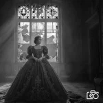 чорно-біла фотографія